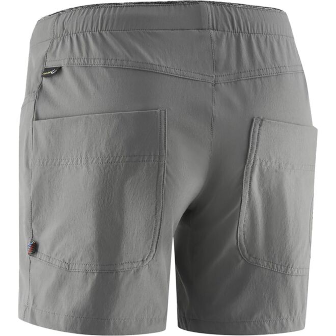 Edelrid Wo Radar Shorts レディースショートパンツ