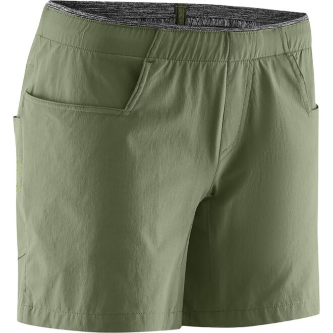 Edelrid Wo Radar Shorts レディースショートパンツ