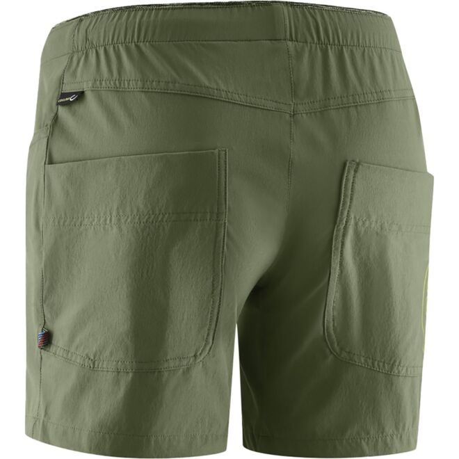 Edelrid Wo Radar Shorts レディースショートパンツ