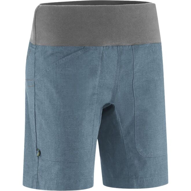 Edelrid Wo Sansara Shorts レディースショートパンツ