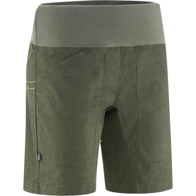 Edelrid Wo Sansara Shorts レディースショートパンツ
