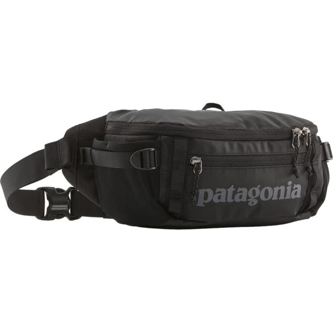 Patagonia Black Hole Waist Pack 5 l ウエストポーチ