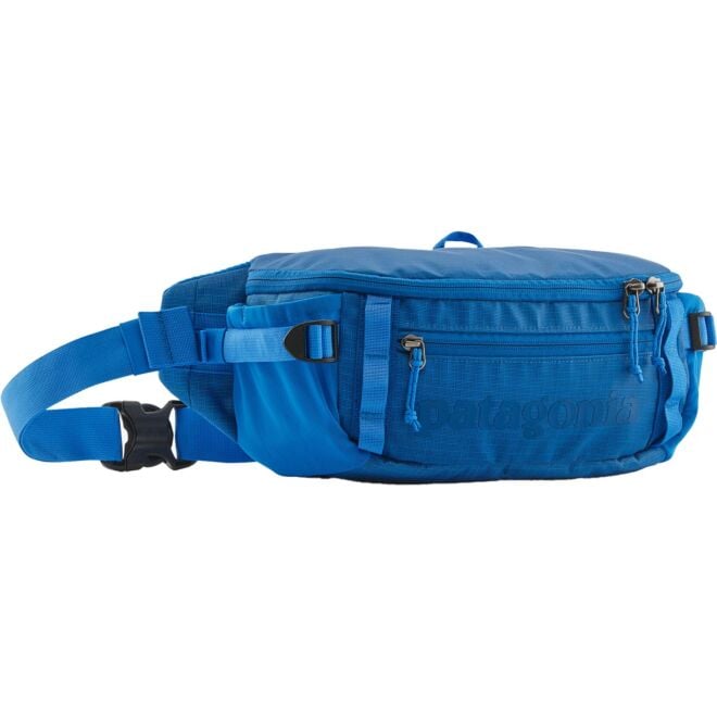 Patagonia Black Hole Waist Pack 5 l ウエストポーチ