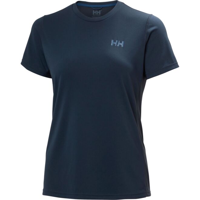 Helly Hansen W Lifa Active Solen T-Shirt レディースTシャツ