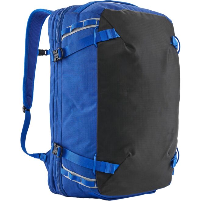 Patagonia Black Hole MLC 45 L 旅行用バックパック | Oliunìd