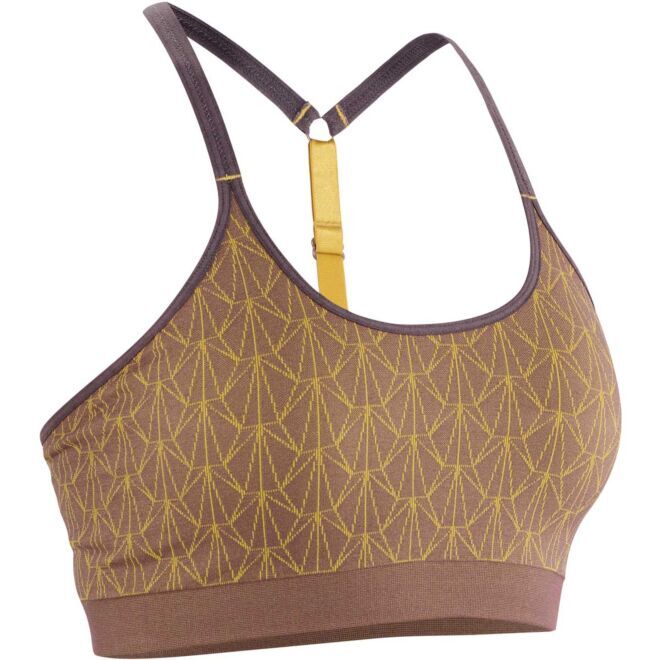 Edelrid Wo Beta Bra トップ レディース