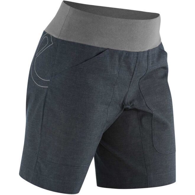 Edelrid Wo Sansara Shorts レディースショートパンツ