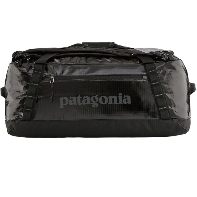 Patagonia Black Hole Duffel 55 旅行用バックパック