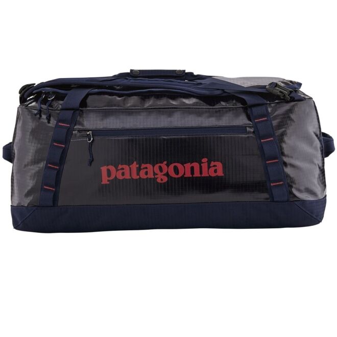 Patagonia Black Hole Duffel 55 旅行用バックパック