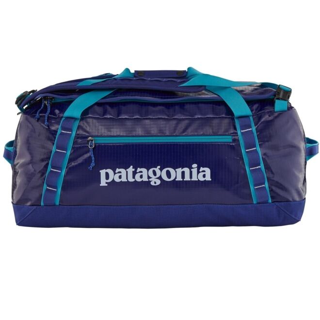 Patagonia Black Hole Duffel 55 旅行用バックパック