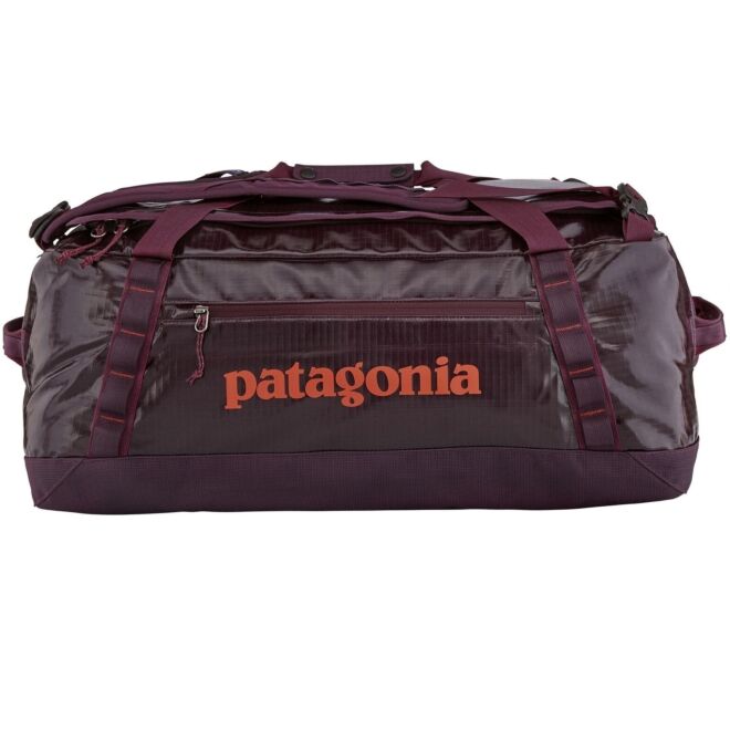 Patagonia Black Hole Duffel 55 旅行用バックパック