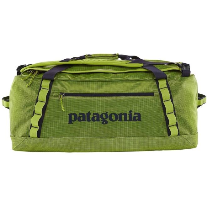 Patagonia Black Hole Duffel 55 旅行用バックパック