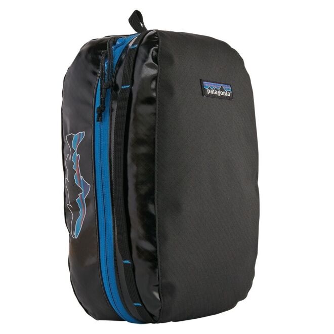 Patagonia Black Hole Cube Medium ビューティケース