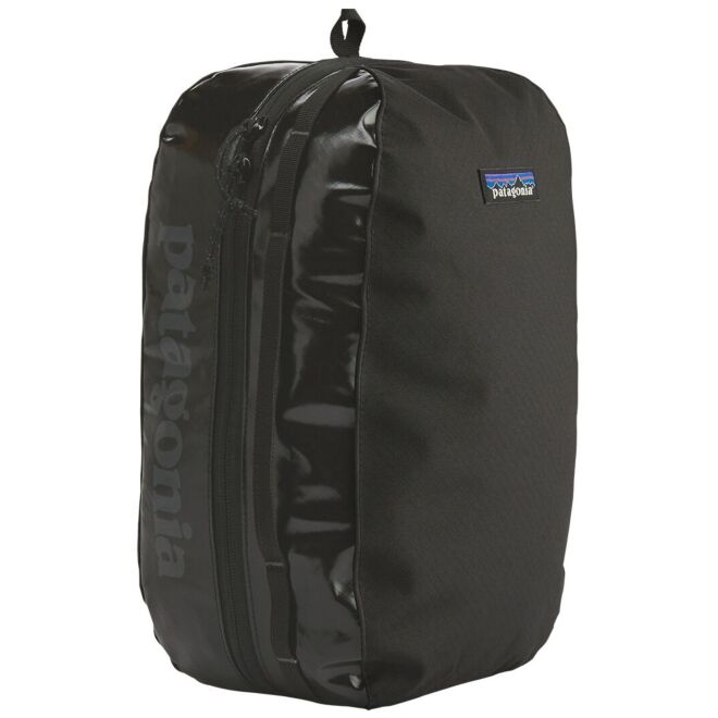 Patagonia Black Hole Cube Large ビューティケース