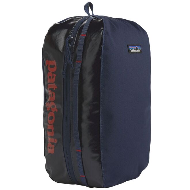 Patagonia Black Hole Cube Large ビューティケース