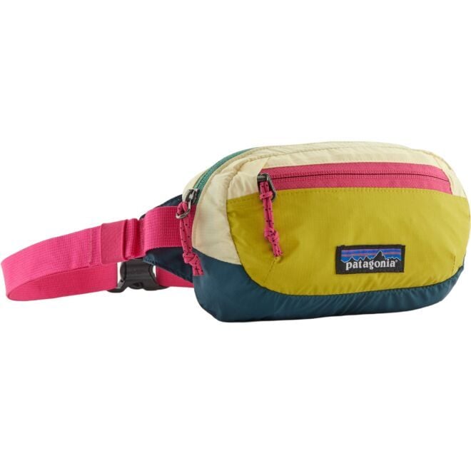 Patagonia Terravia Mini Hip Pack 1L ウエストポーチ