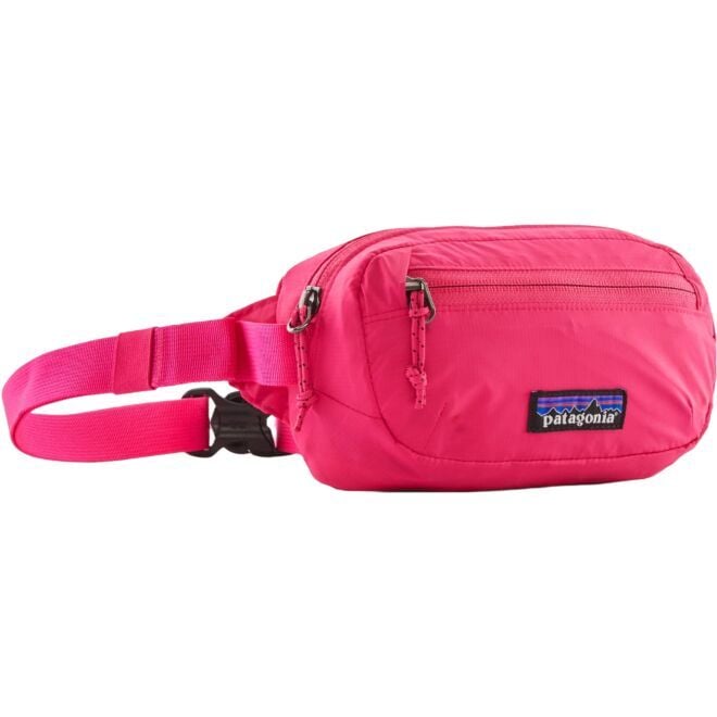 Patagonia Terravia Mini Hip Pack 1L ウエストポーチ