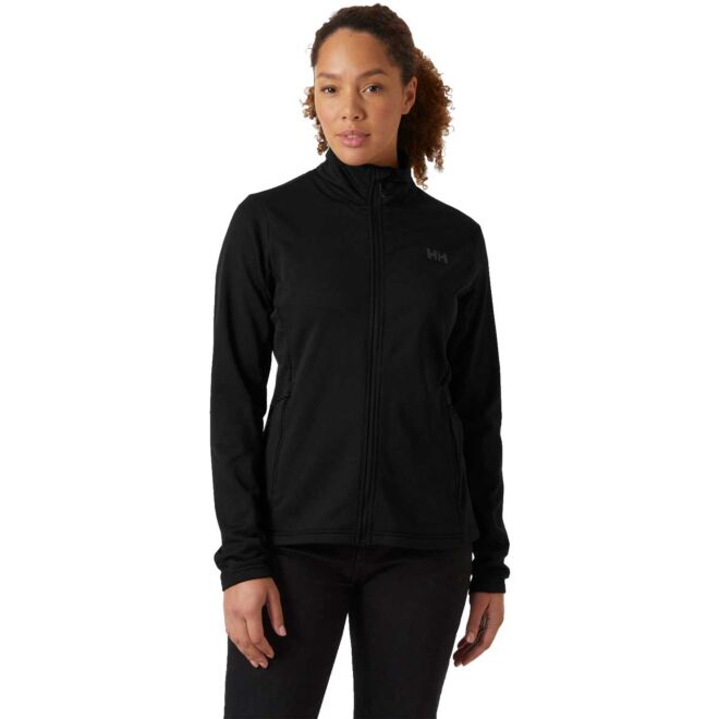 Helly Hansen W Versalite Fleece Jacket テクニカルフリースジャケット レディース