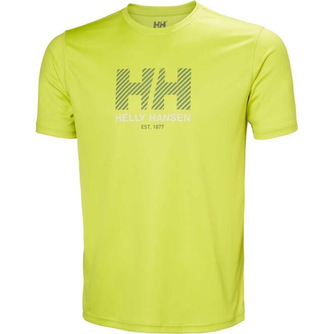 Helly Hansen Hh Tech Graphic T-Shirt 2.0 メンズTシャツ
