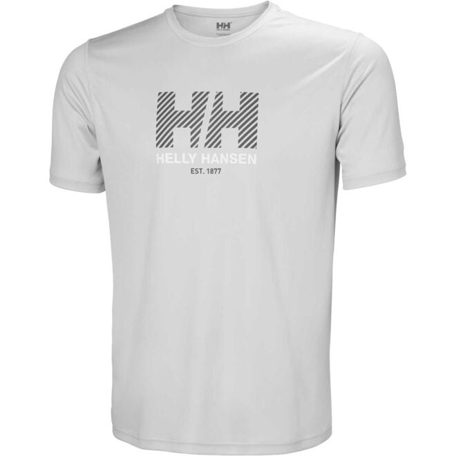 Helly Hansen Hh Tech Graphic T-Shirt 2.0 メンズTシャツ