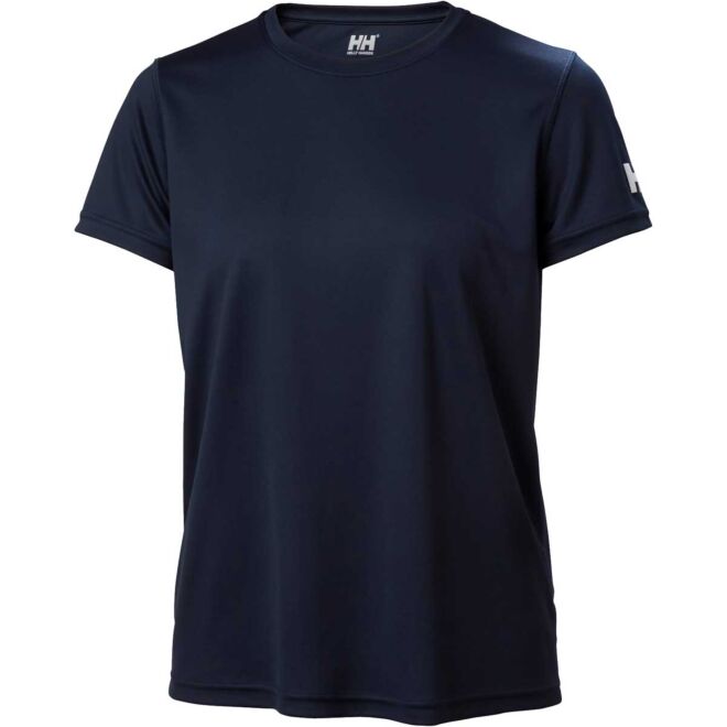 Helly Hansen W Hh Tech T-Shirt 2.0 レディース Tシャツ