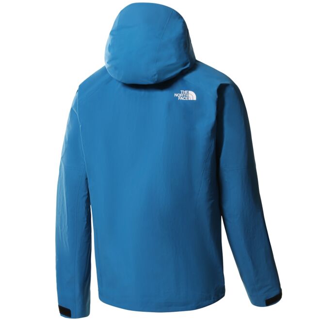 The North Face M Circadian 2.5L Jacket メンズソフトシェルジャケット
