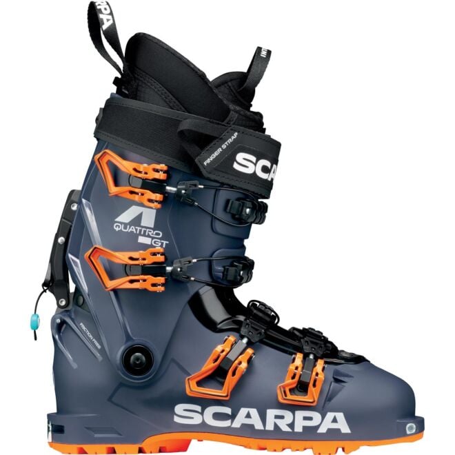 SCARPA 4-Quattro GT アルパインスキー用ブーツ