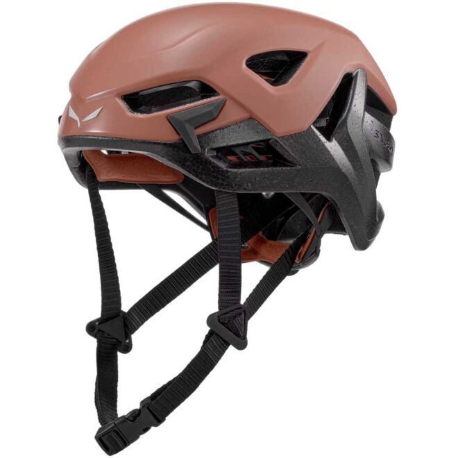 SALEWA Aria Helmet クライミングとアルピニズム用ヘルメット