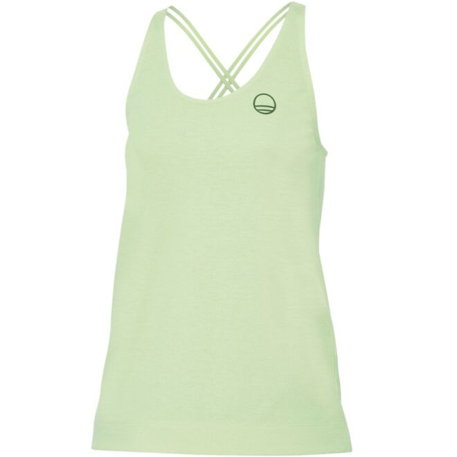 Wild Country Movement W Tank レディースタンクトップ
