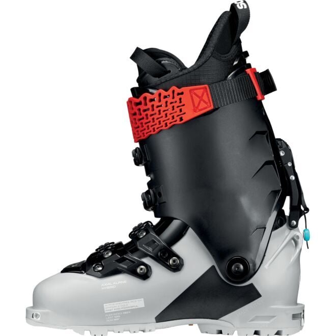 SCARPA 4-Quattro Pro LE スキーツーリング用ブーツ
