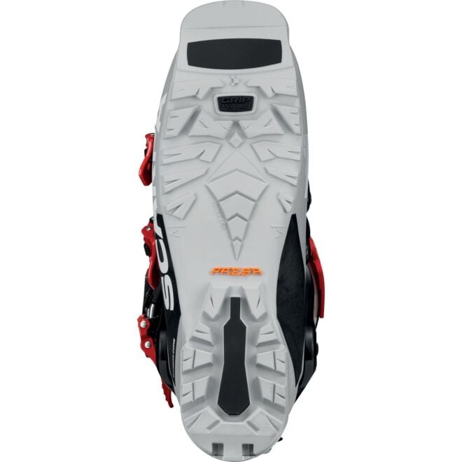 SCARPA 4-Quattro Pro LE スキーツーリング用ブーツ