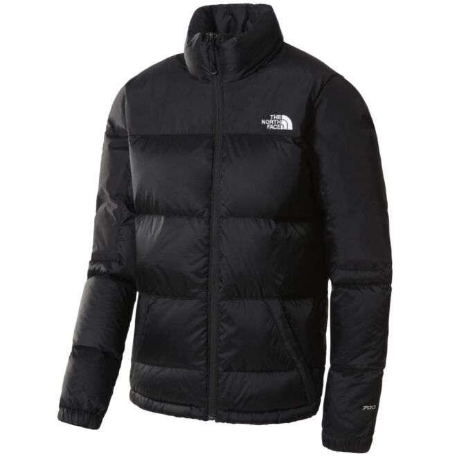 The North Face W Diablo Down Jacket レディースダウンジャケット