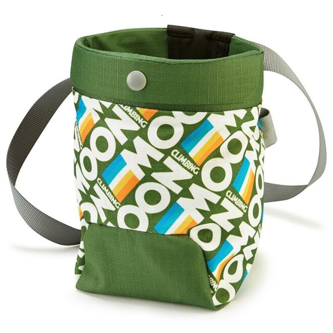 Moon Trad Chalk Bag チョークバッグ