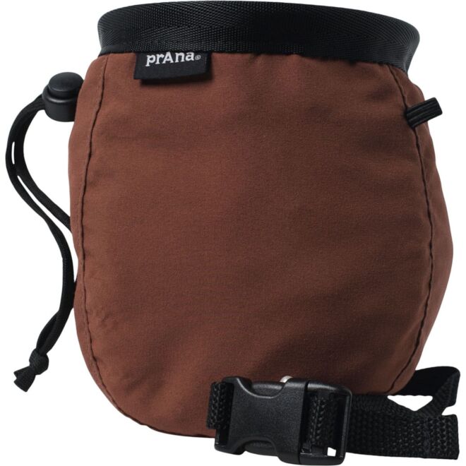 Prana Chalk Bag With Belt チョークバッグ ベルト付き