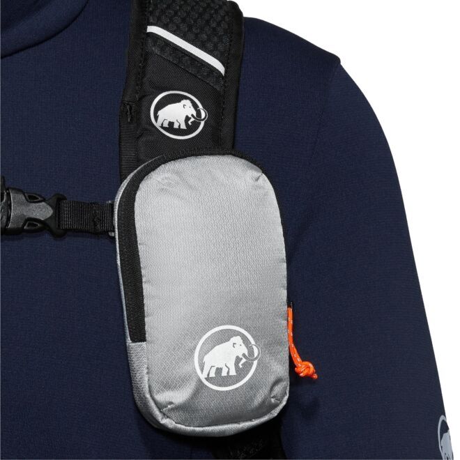 Mammut Lithium Add-on Shoulder Harness Pocket