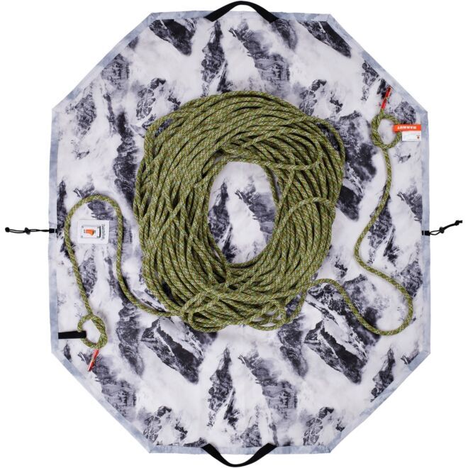 Mammut Neon Rope Tarp ロープタープ