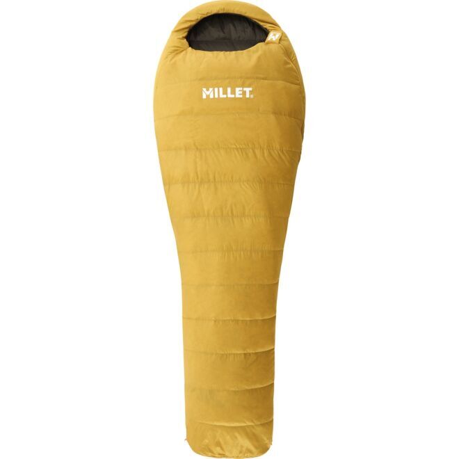 Millet Light Down 10° 寝袋
