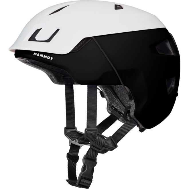 Mammut Haute Route Helmet 登山とアルパイン用ヘルメット