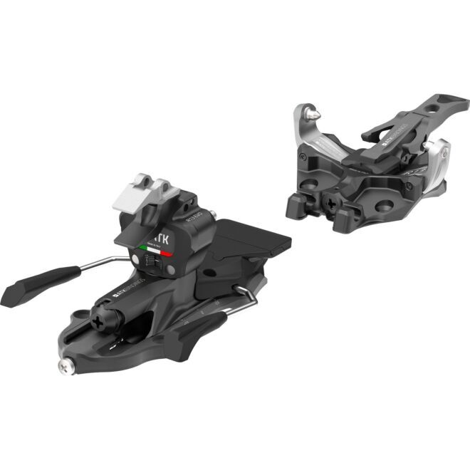新品　ATK ビンディング ATK Raider 13 Evo アルパインスキー用ビンディング