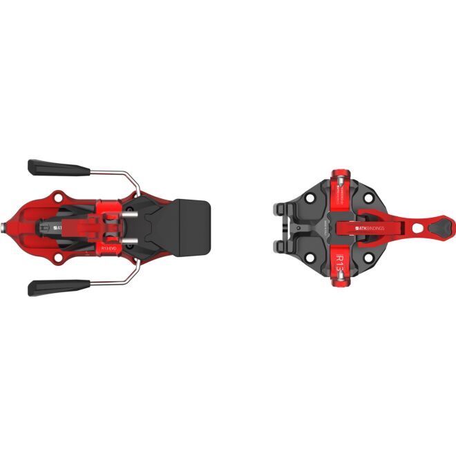 ATK Raider 13 Evo アルパインスキー用ビンディング