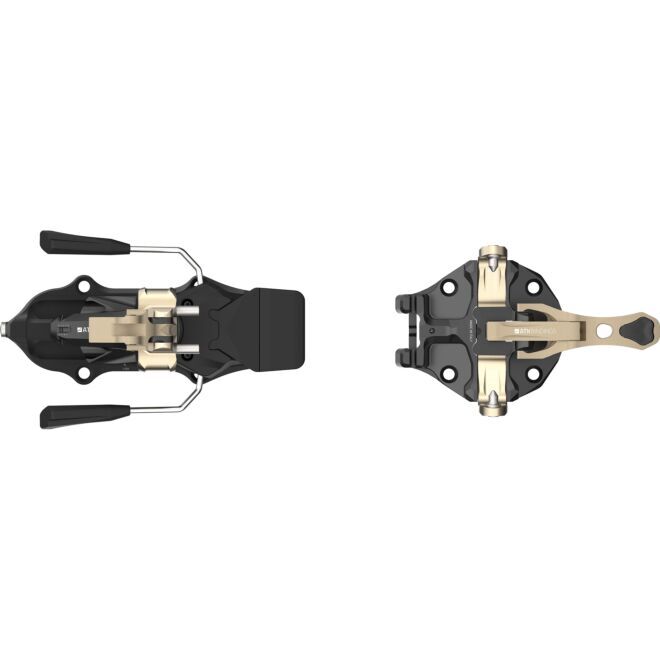 ATK Raider 13 Evo アルパインスキー用ビンディング