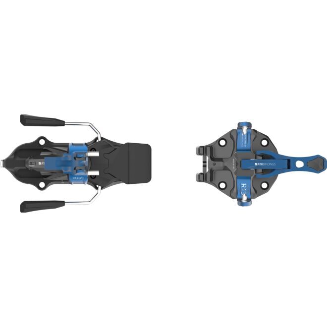 ATK Raider 13 Evo アルパインスキー用ビンディング