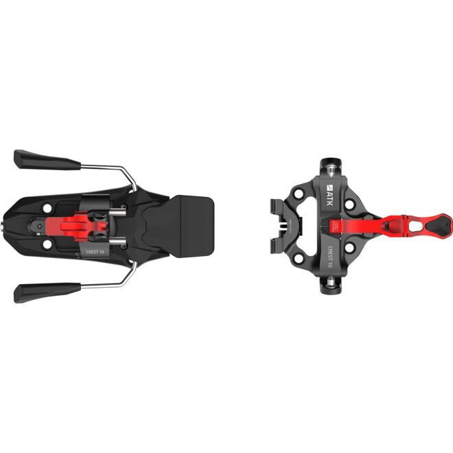ATK Crest 10 スキー登山用ビンディング