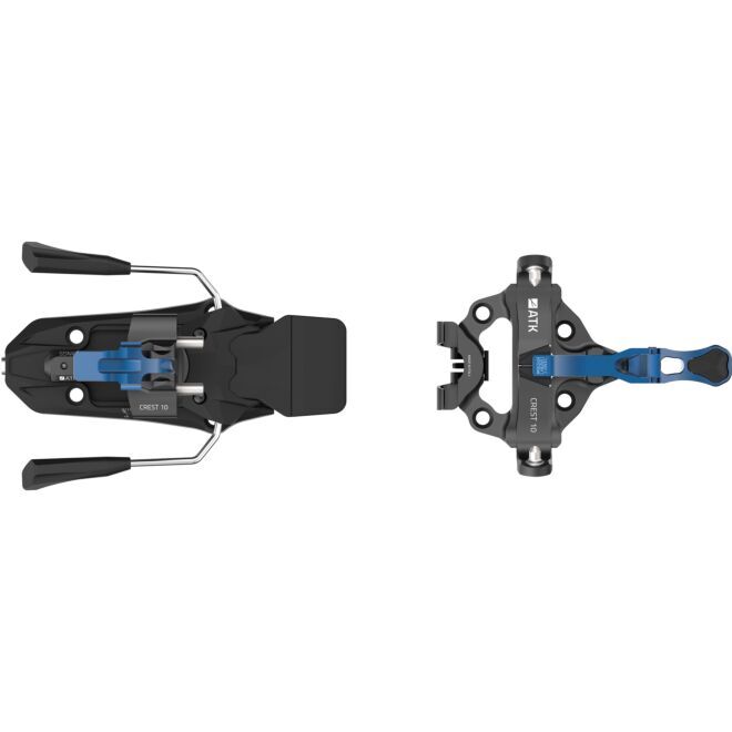 ATK Crest 10 スキー登山用ビンディング
