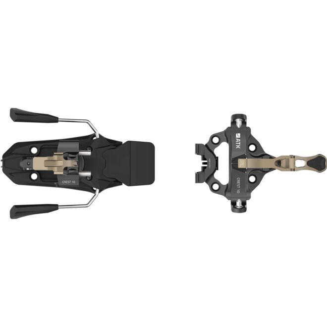 ATK Crest 10 スキー登山用ビンディング