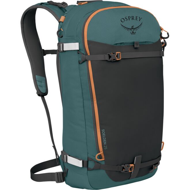 Osprey Soelden 25 L スキーアルパイン用バックパック