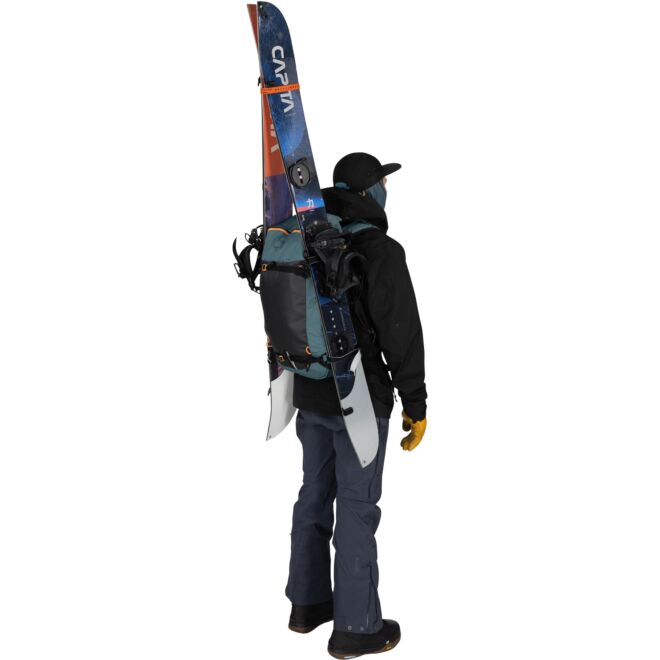 Osprey Soelden 25 L スキーアルパイン用バックパック