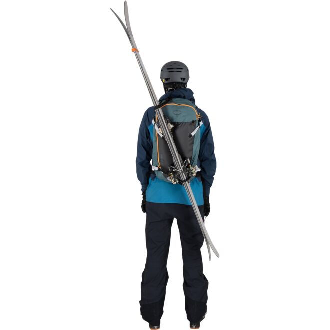Osprey Soelden 25 L スキーアルパイン用バックパック