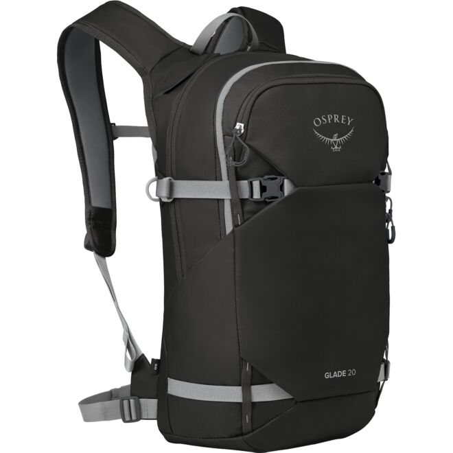 Osprey Glade 20 スキー登山用バックパック