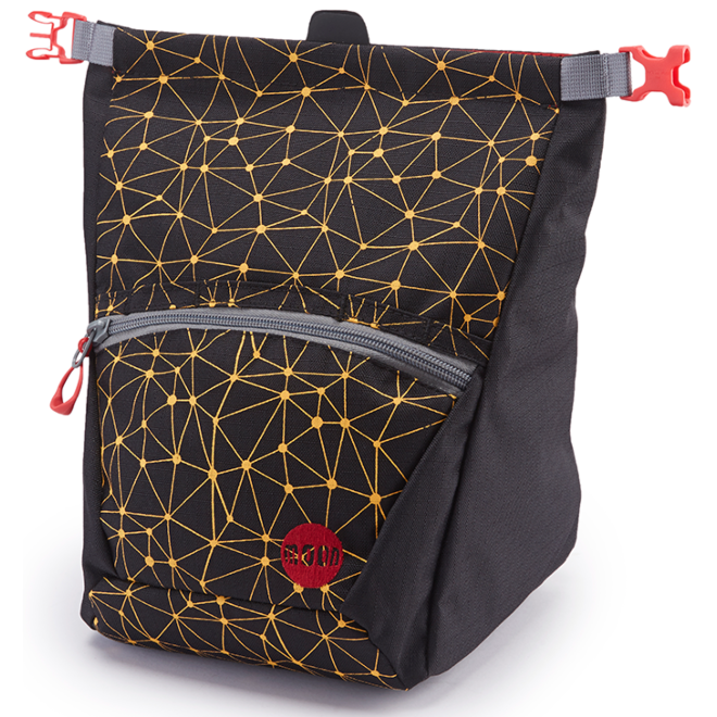 Moon Bouldering Chalk Bag チョークバッグ ボルダリング